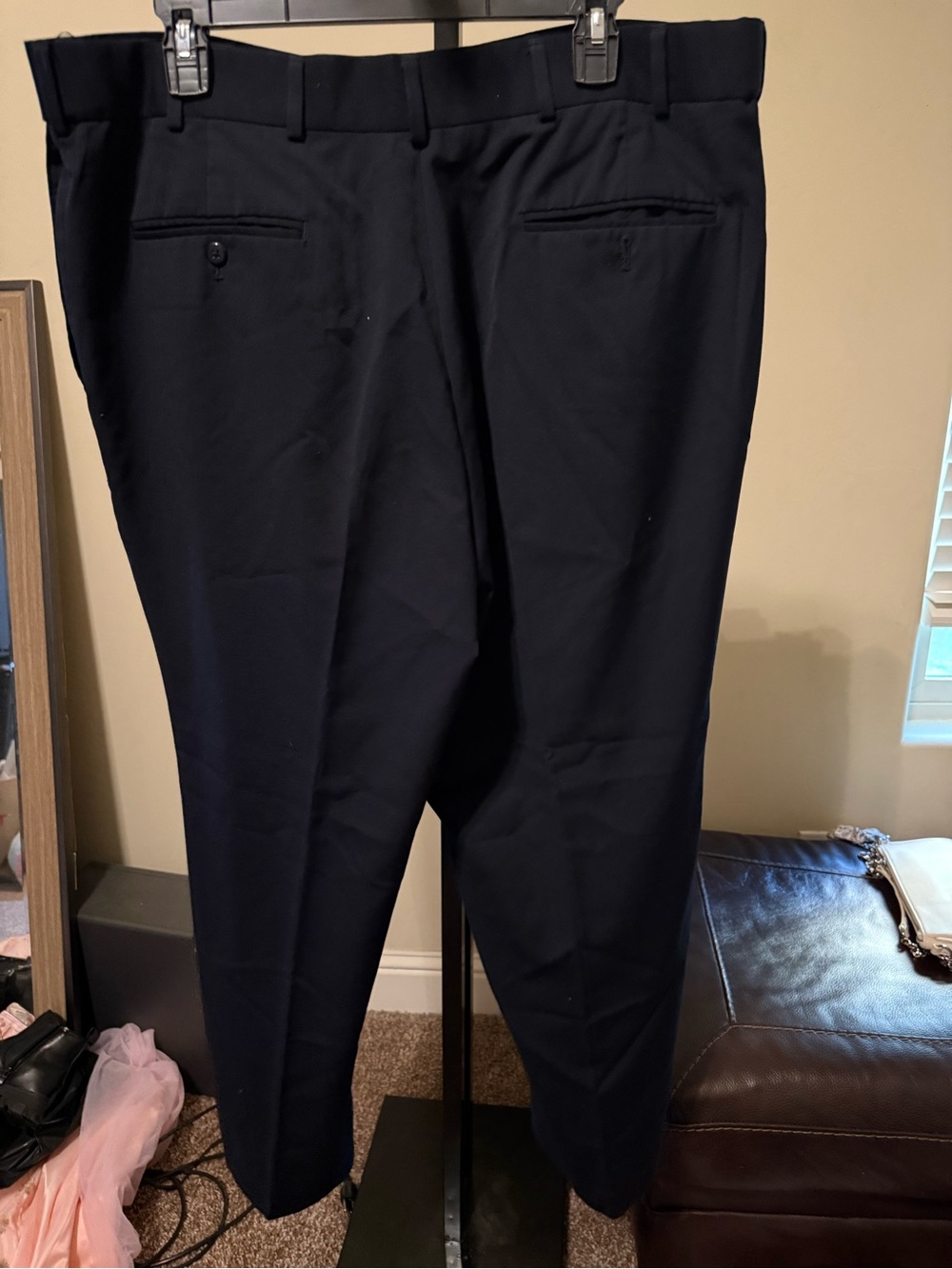 Men's Dress Pants